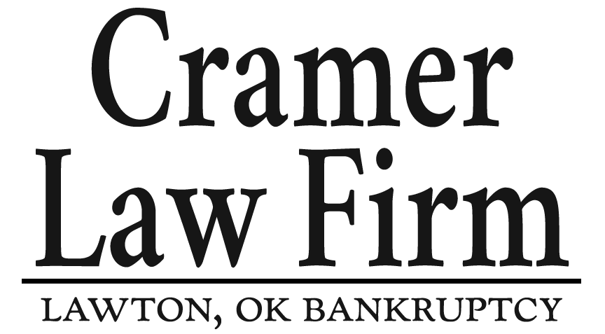 Cramer Law Firm – Oklahoma Bankruptcy